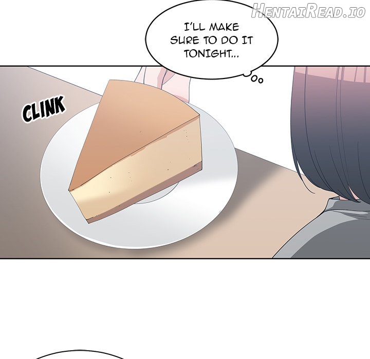 Childhood Friends Chapter 19 - page 7