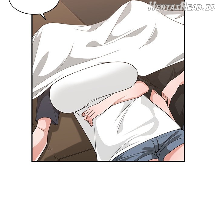 Childhood Friends Chapter 19 - page 75