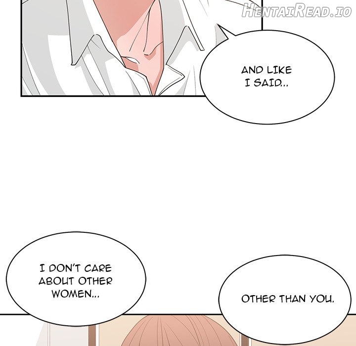 Childhood Friends Chapter 19 - page 85