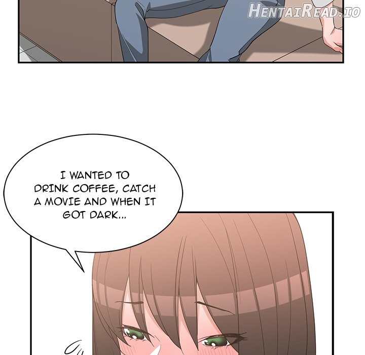 Childhood Friends Chapter 19 - page 89
