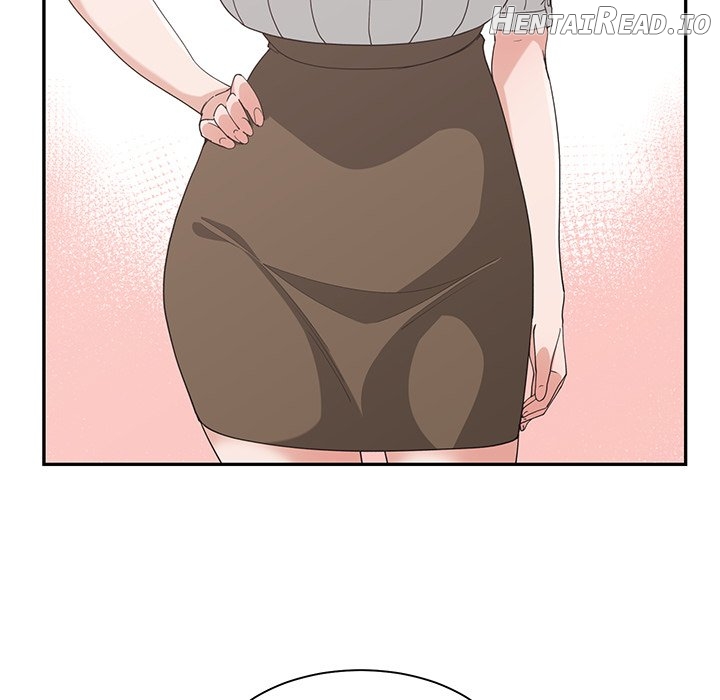 Childhood Friends Chapter 19 - page 9
