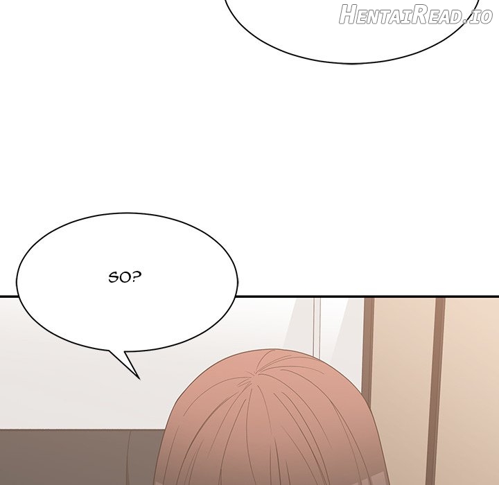 Childhood Friends Chapter 19 - page 96