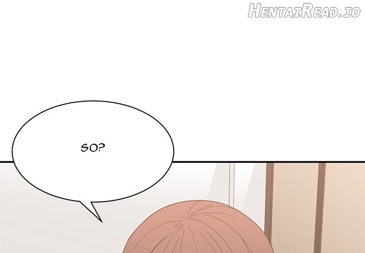 Childhood Friends Chapter 20 - page 1