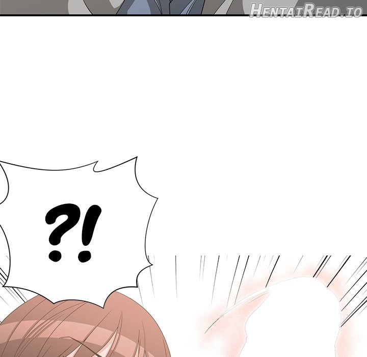Childhood Friends Chapter 20 - page 16