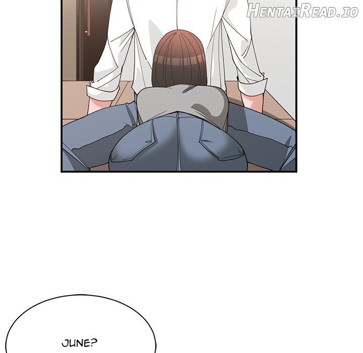Childhood Friends Chapter 20 - page 20
