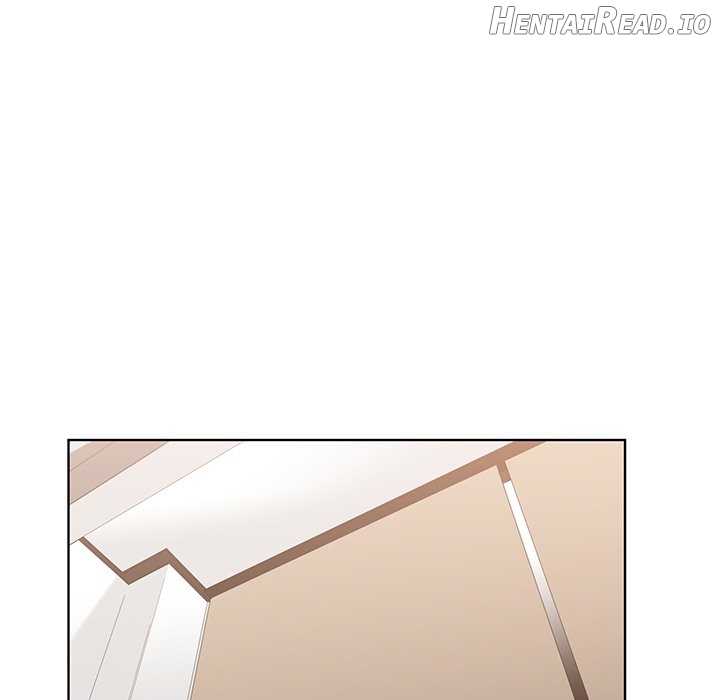 Childhood Friends Chapter 20 - page 24