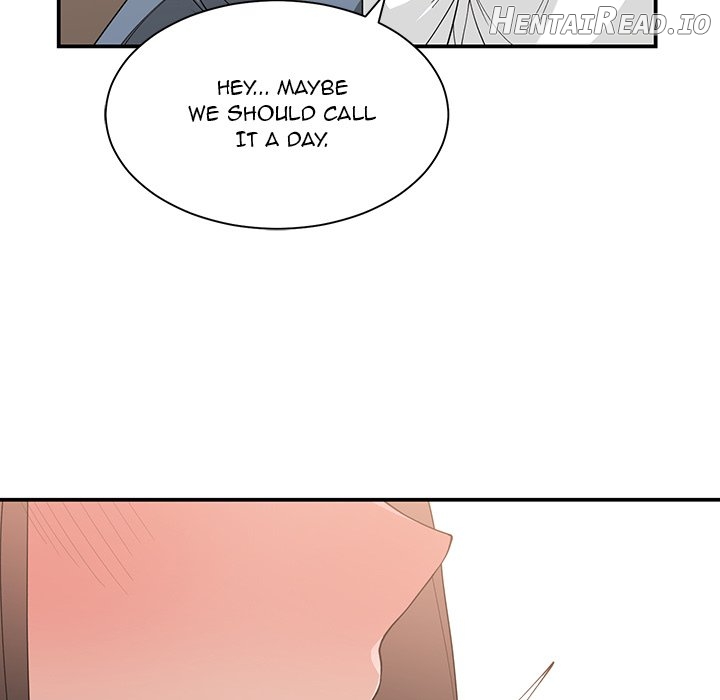 Childhood Friends Chapter 20 - page 31