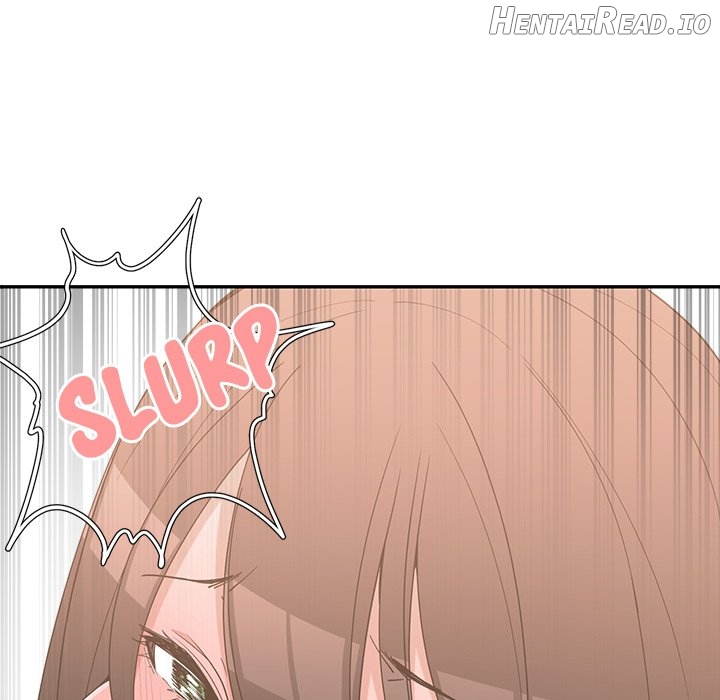 Childhood Friends Chapter 20 - page 33