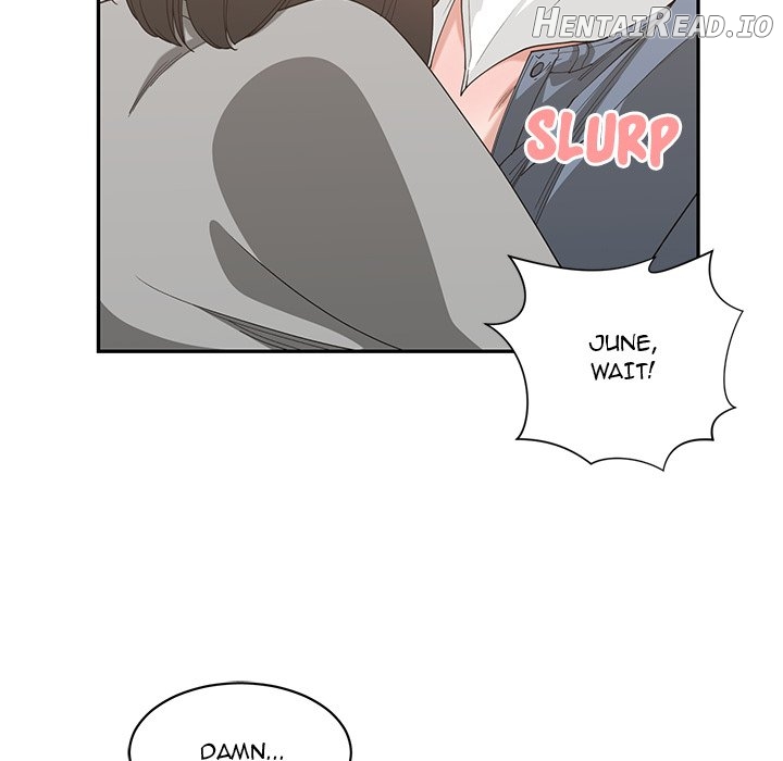 Childhood Friends Chapter 20 - page 36
