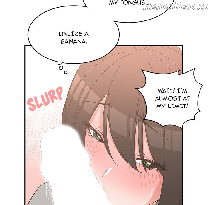 Childhood Friends Chapter 20 - page 41