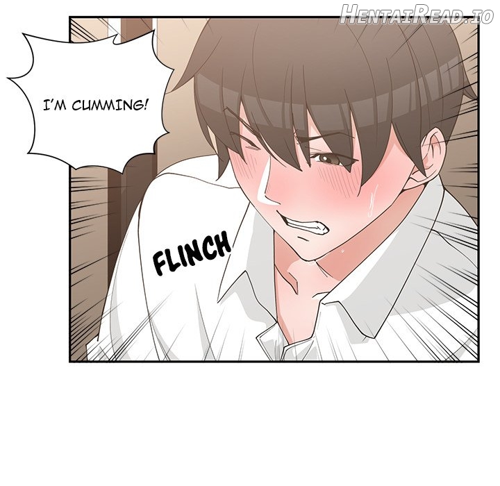 Childhood Friends Chapter 20 - page 44