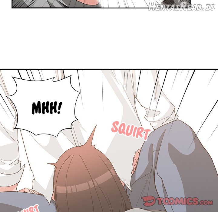 Childhood Friends Chapter 20 - page 46