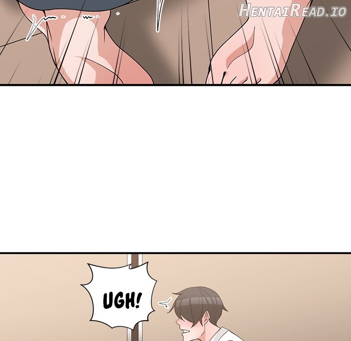 Childhood Friends Chapter 20 - page 48