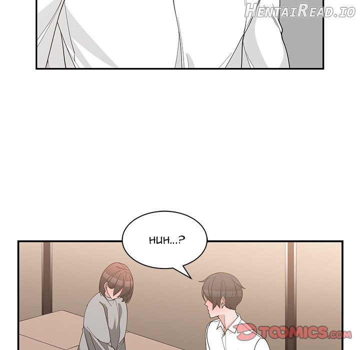 Childhood Friends Chapter 20 - page 6