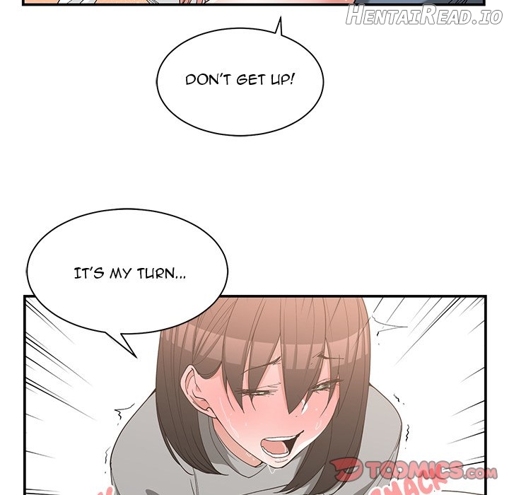 Childhood Friends Chapter 20 - page 70