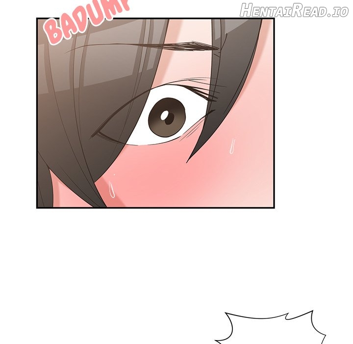 Childhood Friends Chapter 20 - page 83