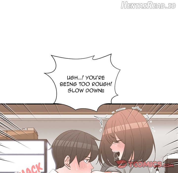Childhood Friends Chapter 20 - page 86