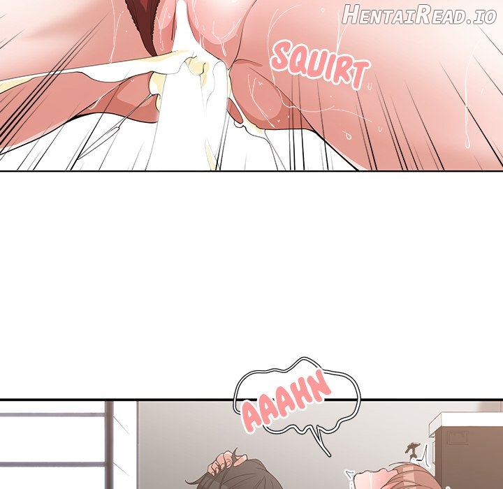 Childhood Friends Chapter 20 - page 89