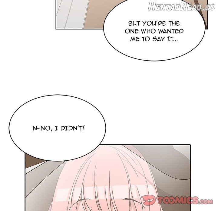 Childhood Friends Chapter 20 - page 94