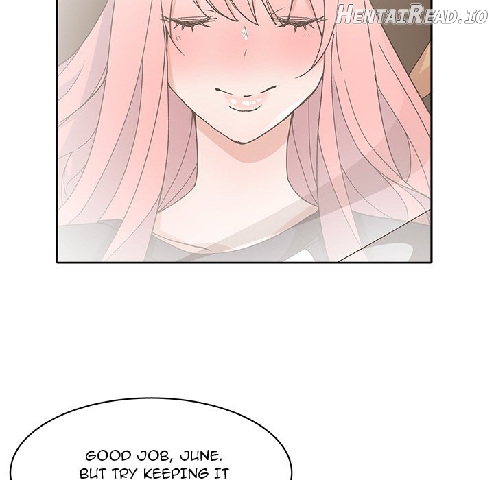 Childhood Friends Chapter 20 - page 95