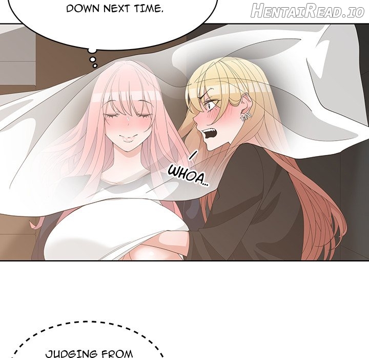 Childhood Friends Chapter 20 - page 96