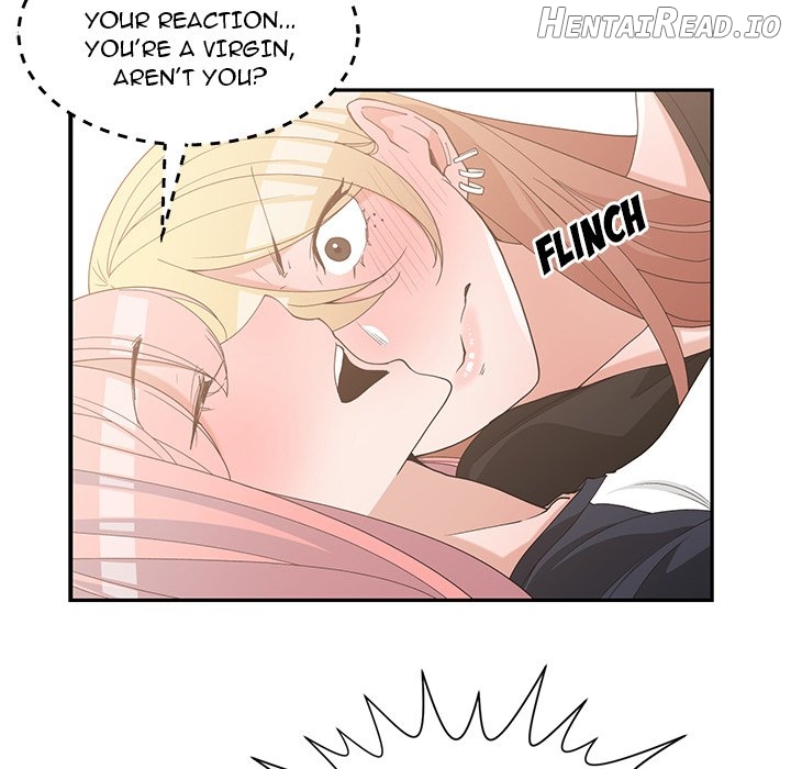 Childhood Friends Chapter 20 - page 97