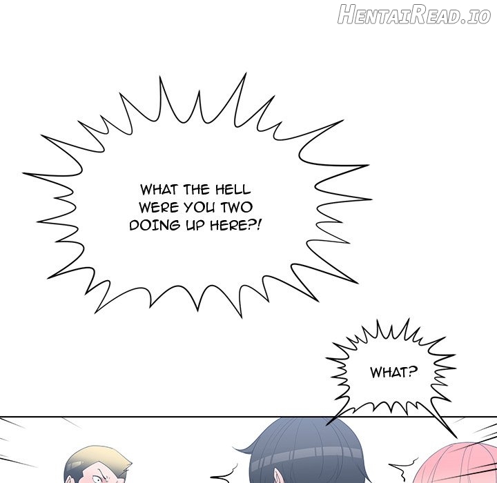 Childhood Friends Chapter 21 - page 100