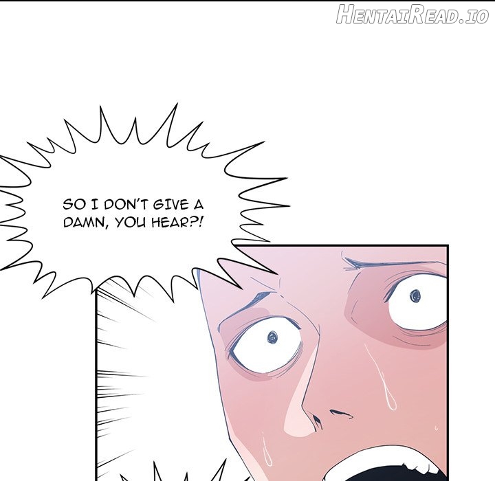 Childhood Friends Chapter 21 - page 28