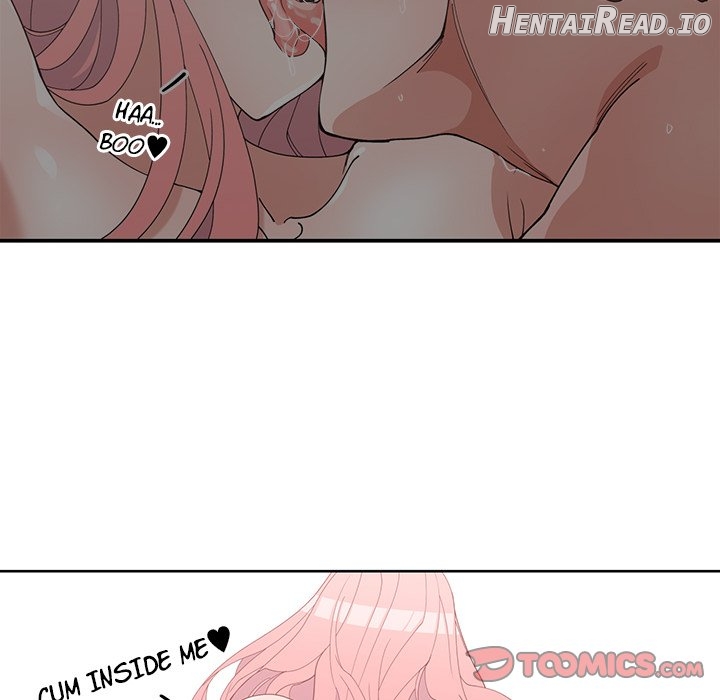 Childhood Friends Chapter 21 - page 30