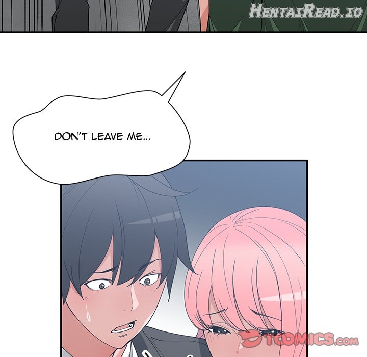 Childhood Friends Chapter 21 - page 34