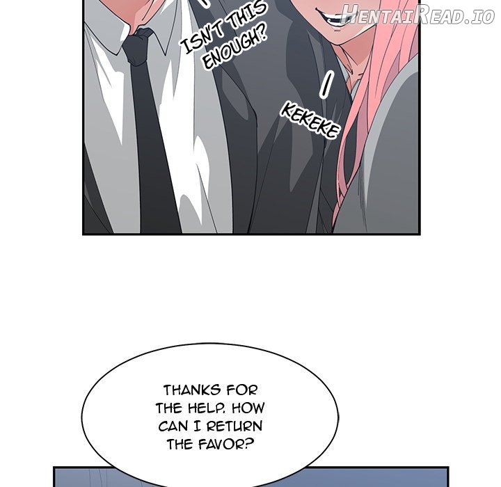 Childhood Friends Chapter 21 - page 35