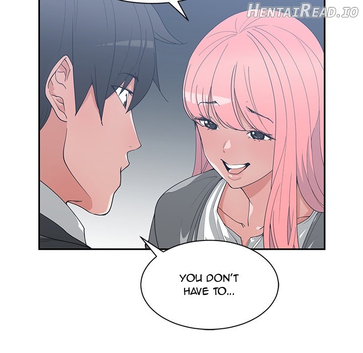 Childhood Friends Chapter 21 - page 36