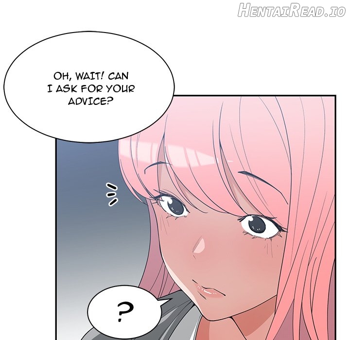 Childhood Friends Chapter 21 - page 37