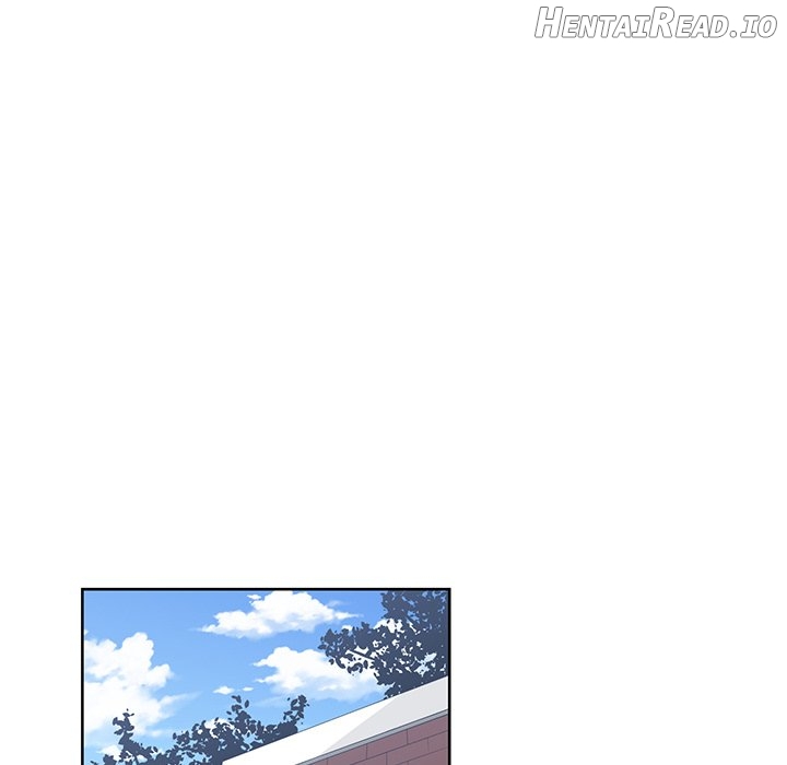 Childhood Friends Chapter 21 - page 41