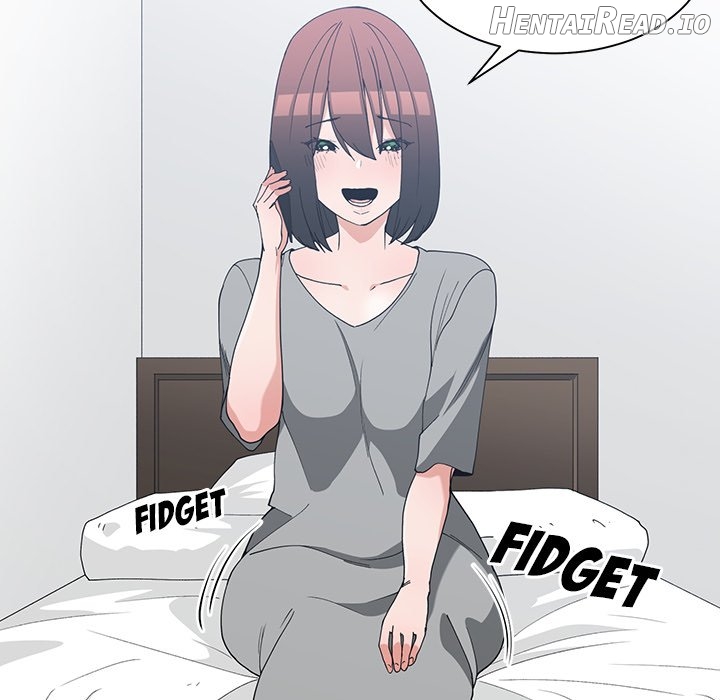 Childhood Friends Chapter 21 - page 44