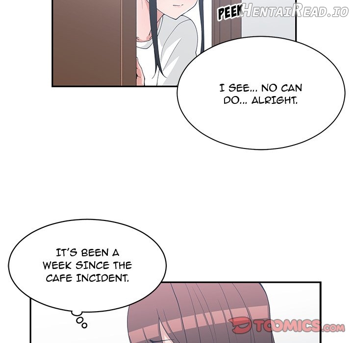Childhood Friends Chapter 21 - page 46