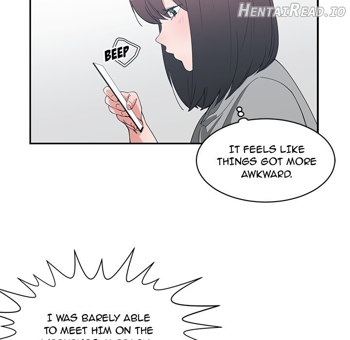 Childhood Friends Chapter 21 - page 47