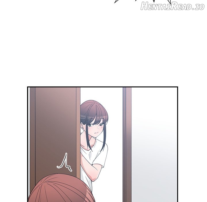 Childhood Friends Chapter 21 - page 49