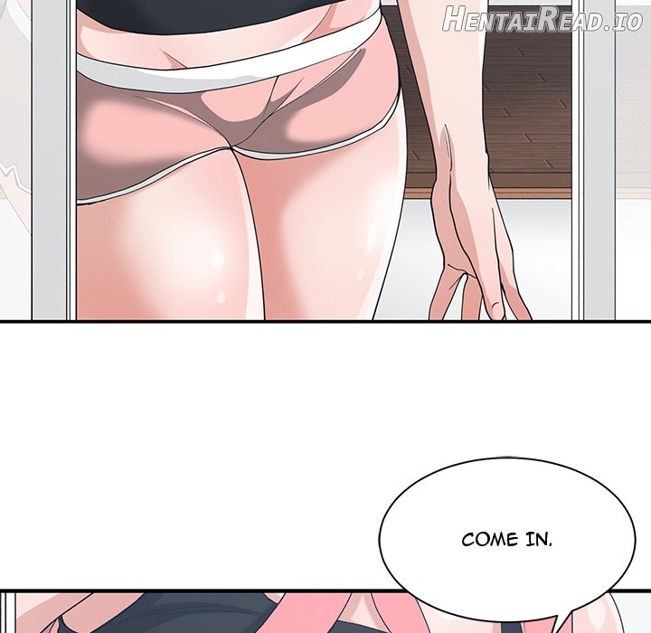 Childhood Friends Chapter 21 - page 60