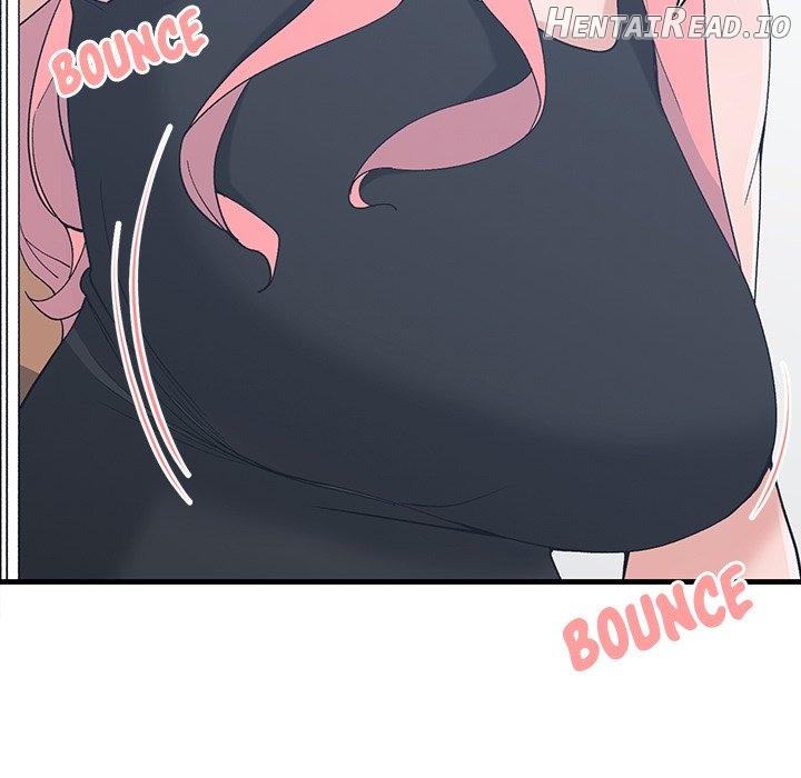 Childhood Friends Chapter 21 - page 61