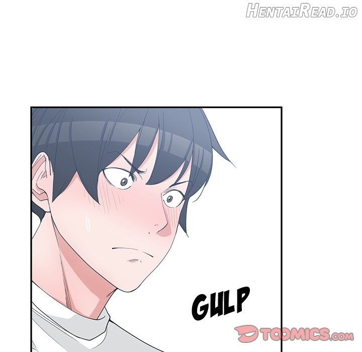 Childhood Friends Chapter 21 - page 62