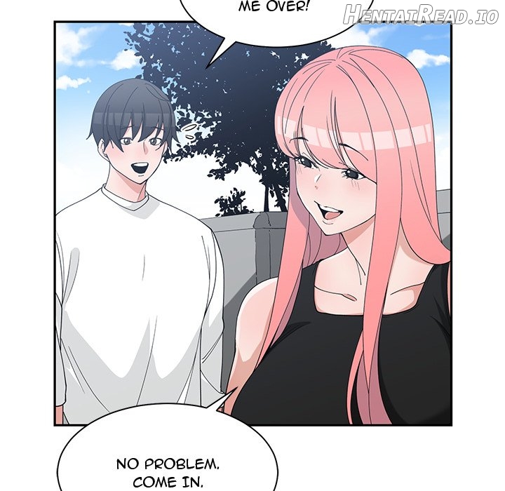 Childhood Friends Chapter 21 - page 65