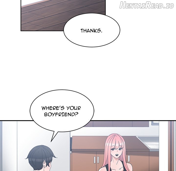 Childhood Friends Chapter 21 - page 67
