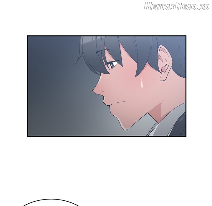 Childhood Friends Chapter 21 - page 7