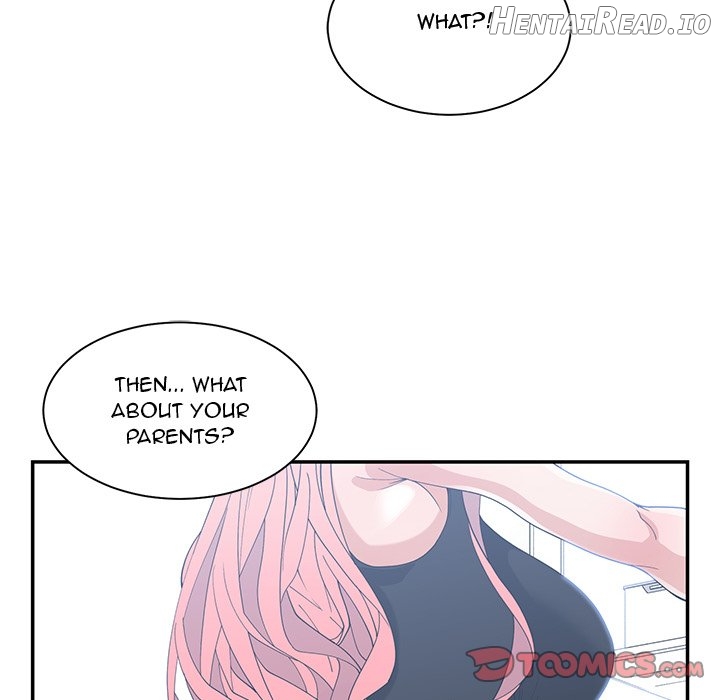 Childhood Friends Chapter 21 - page 70