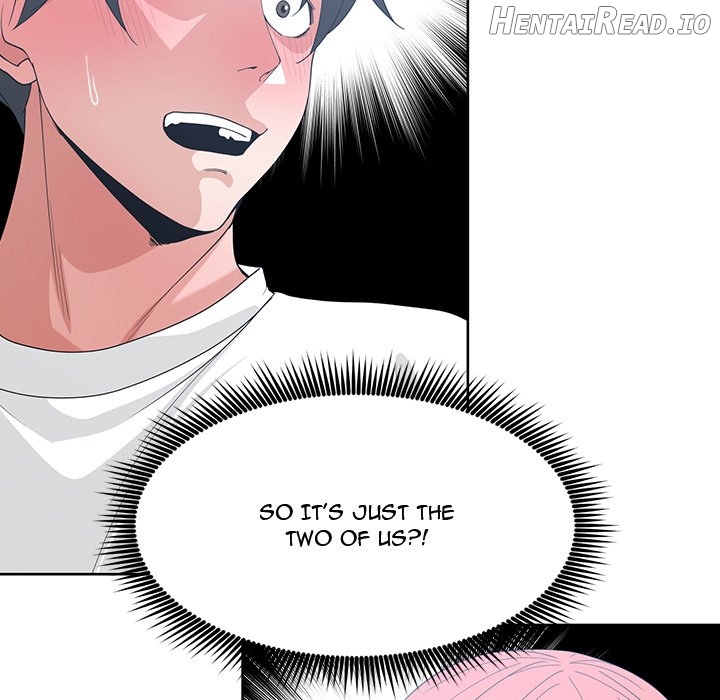 Childhood Friends Chapter 21 - page 75