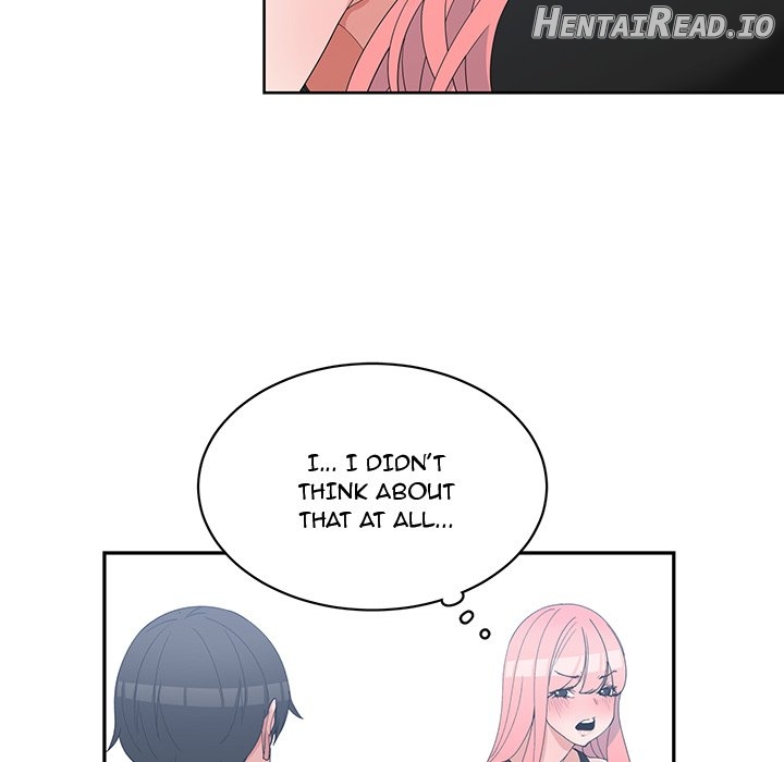Childhood Friends Chapter 21 - page 77