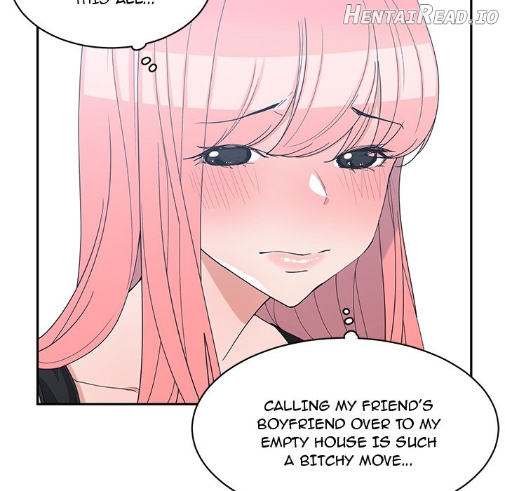 Childhood Friends Chapter 21 - page 79
