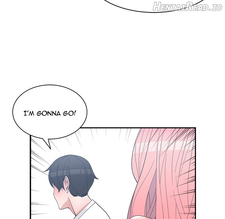 Childhood Friends Chapter 21 - page 80