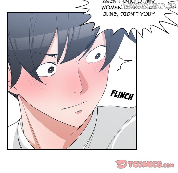 Childhood Friends Chapter 21 - page 86
